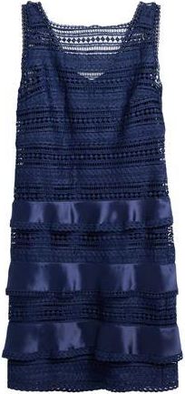 Luisa Spagnoli VESTIDOS - Minivestidos en YOOX.COM