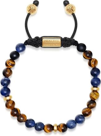 Nialaya Uomo, Accessori, Giallo, M, new