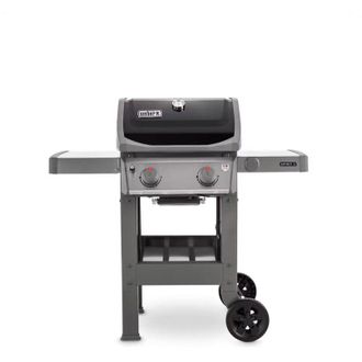 Weber Barbecue a gas Serie Spirit ii E-220 gbs gbs Codice 44012129