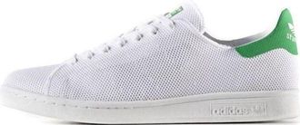 adidas Stan Smith White Green Mesh BB0065