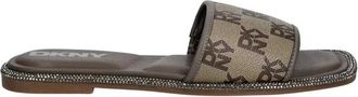 DKNY Dkny, Donna, Scarpe, Marrone, 40 EU, new