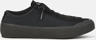 Stone Island Poly Mesh Sneakers