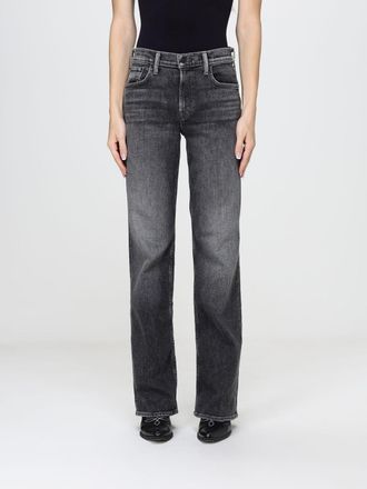 Mother Jeans Donna colore Denim