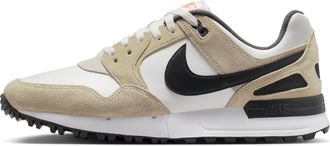 Nike Mens Air Pegasus 89 G Golf Shoes in White | FJ2245-103