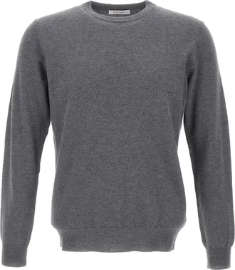 KANGRA Hombre, Jerseys, Gris, Talla: 3XL