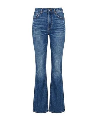 Liu Jo BOTTOMWEAR - Jeans on YOOX.COM