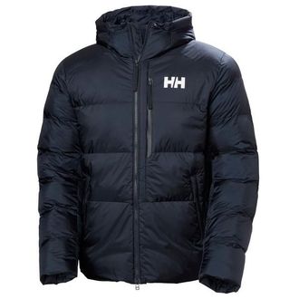 Helly Hansen Active Winter Parka Parka f&uuml;r Herren | blau