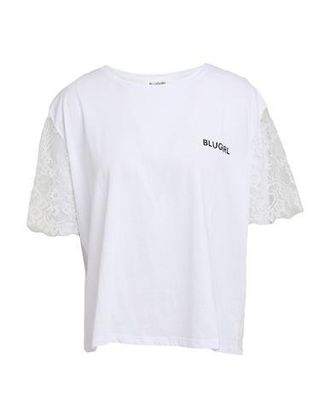 Blugirl TOPWEAR - T-shirts on YOOX.COM