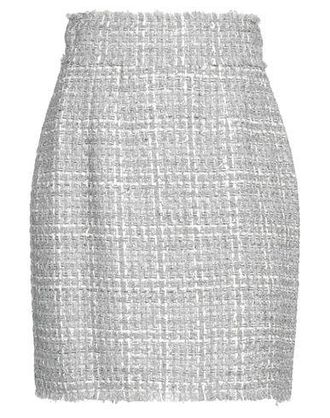 Dolce & Gabbana BOTTOMWEAR - Mini skirts on YOOX.COM