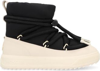 Moncler Snow Boots Moncler Altive Mid