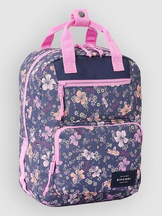 Rip Curl Mini Svelte 9L Mixed Rucksack blau