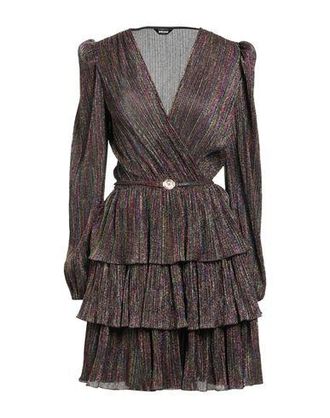 Just Cavalli DRESSES - Mini dresses sur YOOX.COM