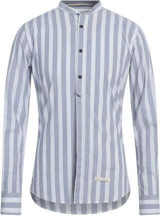 Alessandro Lamura CAMISETAS Y TOPS - Camisas en YOOX.COM