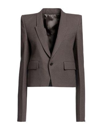 Rick Owens COMPLETI E COORDINATI - Blazers su YOOX.COM
