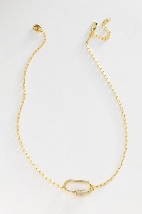 Electric Picks Melrose Necklace