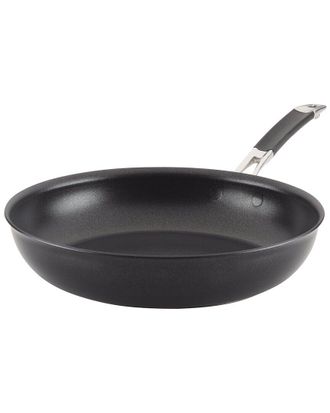 Anolon Smartstack Hard Anodized Nonstick Induction Frying Pan