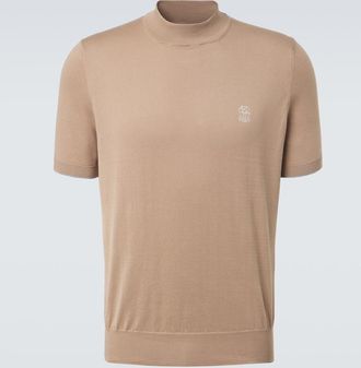 Brunello Cucinelli Cotton sweater