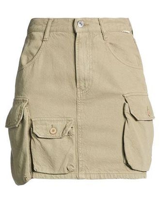 Roy Rogers BOTTOMWEAR - Denim skirts sur YOOX.COM