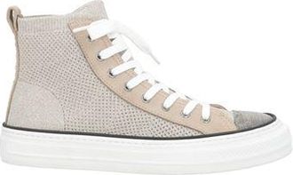 Brunello Cucinelli FOOTWEAR - Trainers on YOOX.COM