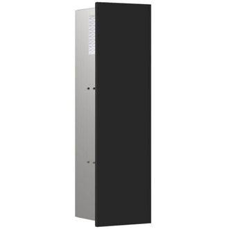 Emco Emco Asis Module Pure M&oacute;dulo Wc, Frente De Madera De Una Sola