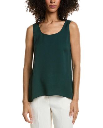 Lafayette 148 New York Finnley Top