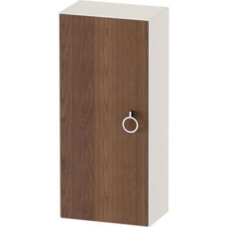 Duravit Duravit - Tulip Blanco Armario De Media Altura, Ancho 400 X Fondo