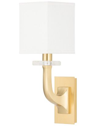 Hudson Valley Lighting Rockwell Wall Sconce