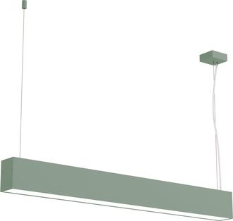 Lumicom Linear L&aacute;mpara De Techo 4000k