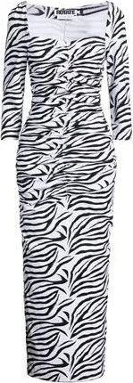Rotate DRESSES - Maxi dresses on YOOX.COM