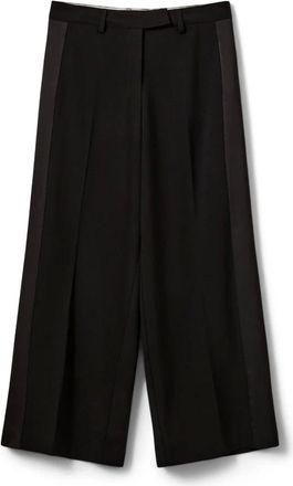 Sofie Schnoor Pantaloni - - Trousers - Donna - Nero - M
