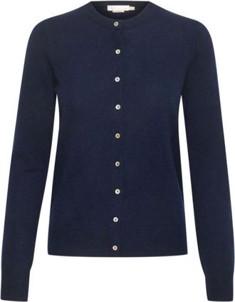 Inwear Mujer, Jerseys, Azul, Talla: Xs/S