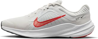 Nike Quest 5 Platinum Tint Light Crimson DD0204-007