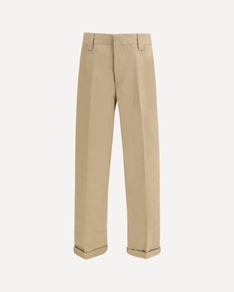 Golden Goose Chino Pants Male 52