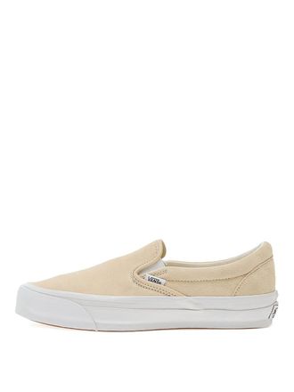 Vans Lx Classic Slip-On 98