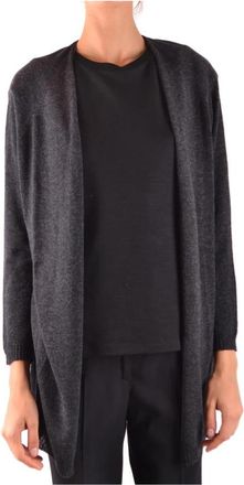 Woolrich Stijlvolle Sweaters voor Mannen en Vrouwen - Dames - Vesten - Blauw - XS - Truien & Vesten