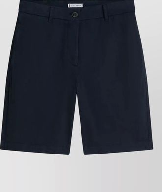 Tommy Hilfiger chino knee-length shorts