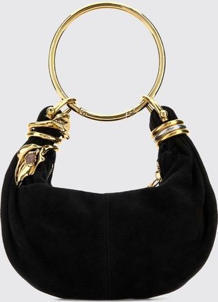 Chlo&eacute; Borsa a mano Bracelet mini in pelle scamosciata Chlo&eacute;