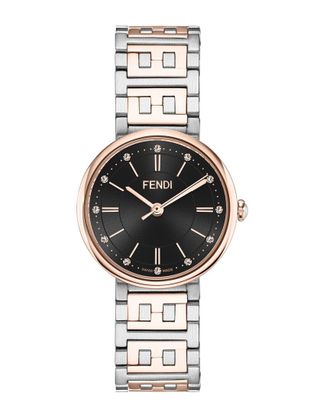 Fendi Fendi Womens Forever Fendi Watch