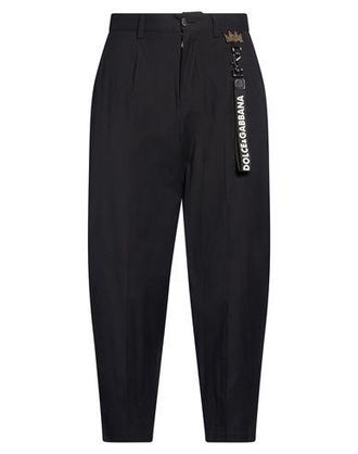 Dolce & Gabbana PARTES DE ABAJO - Pantalones en YOOX.COM