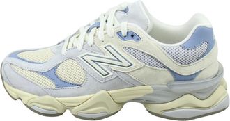 New Balance Elegante Parel Grijs Linnen Sneakers - Heren - Sneakers - Veelkleurig - 42 EU - Linnen - Schoenen