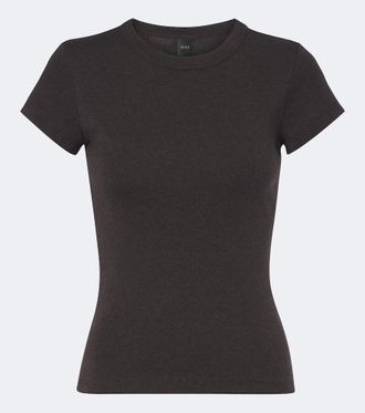 Leset Camiseta Nando de algod&oacute;n