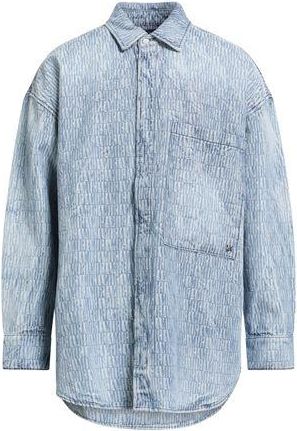 Amiri TOPWEAR - Denim shirts on YOOX.COM