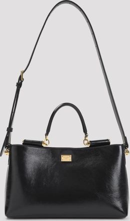 Dolce & Gabbana Dolce & Gabbana Top Handle Bag