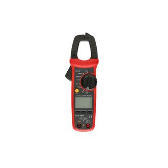 Hanger Pa 204r Pinza Amperim&eacute;trica Digital Medici&oacute;n El&eacute;ctrica