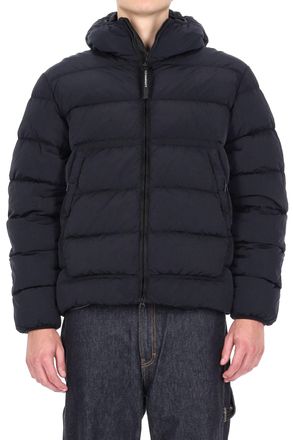 C.P. Company Chrome-R Model Down Jacket