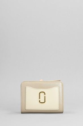 Marc Jacobs The Mini Compact Wallet