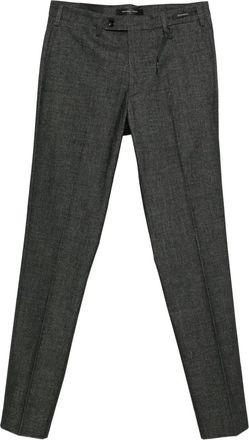 Michael Coal Brad trousers - Grey