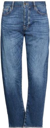 A|X Armani Exchange PARTES DE ABAJO - Pantalones vaqueros en YOOX.COM