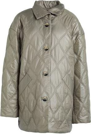Ganni COATS & JACKETS - Puffers on YOOX.COM