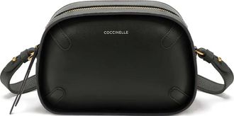 Coccinelle Borsa a spalla Maleta - Nero